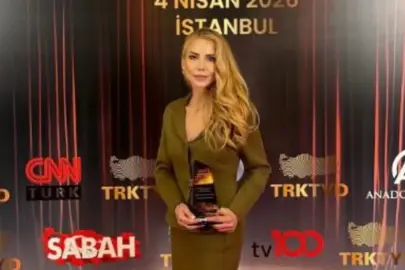 Günaydın’a en iyi röportaj ödülü