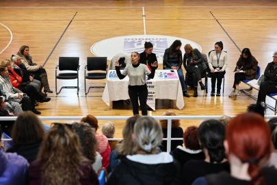 Gündoğan Mahallesi Kadın Meclisi Kuruldu