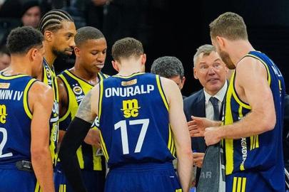Hapoel Tel Aviv - Fenerbahçe Beko maçı ne zaman, saat kaçta, hangi kanalda? (EuroLeague 36. hafta)