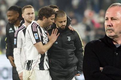 Harekete geçildi! Beşiktaş'tan Juventus'un yıldızına kanca