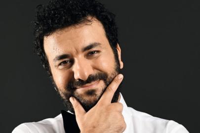 Hasan Can Kaya ve Duygu Karabaş nişanlandı