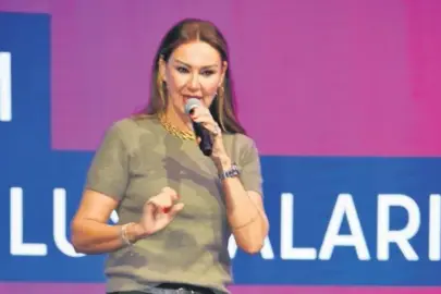 ‘Hayatım, 17 yaşımda babamın kaybıyla başladı’
