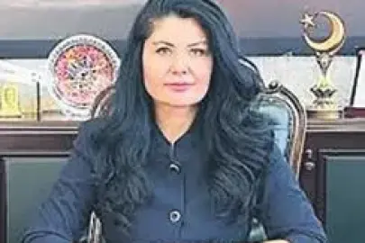 Helal olsun Ebru Savcı’ma