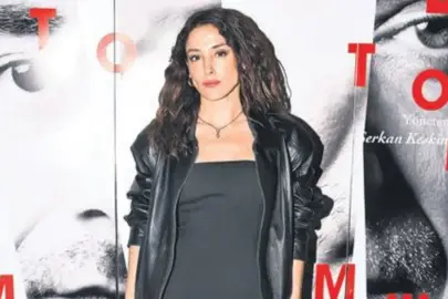 Her gün top oynuyoruz