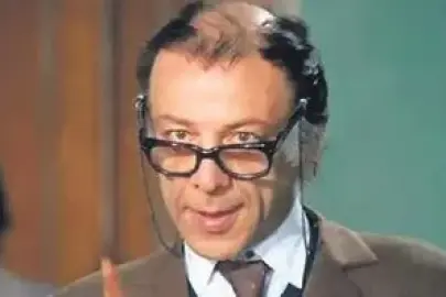 Her okula bir Mahmut hoca!