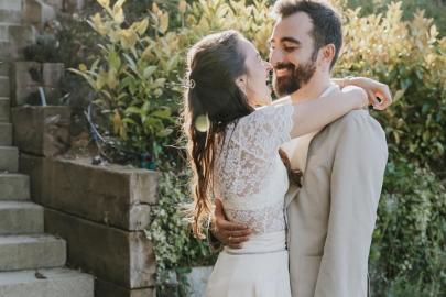 Hira Koyuncuoğlu ve Baran Sulhan nişanlandı