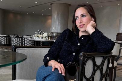 Hülya Avşar'ın kızı Zehra Çilingiroğlu evleniyor