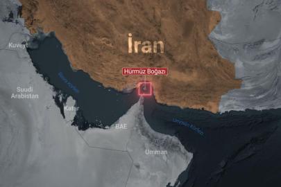 Hürmüz tamamen açılsa bile kriz hemen biter mi?