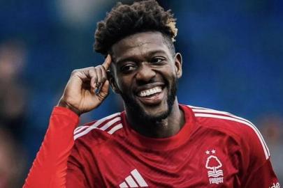 İbrahim Sangare transferinde yeni gelişme! Süper Lig devi vazgeçmiyor