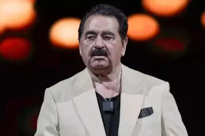 İbrahim Tatlıses hastanede