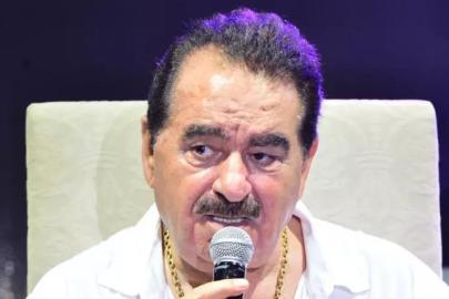 İbrahim Tatlıses hastaneye kaldırıldı