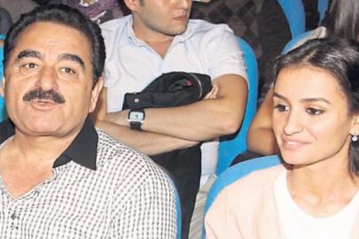 İbrahim Tatlıses'in son durumunu kızı Melek Zübeyde açıkladı