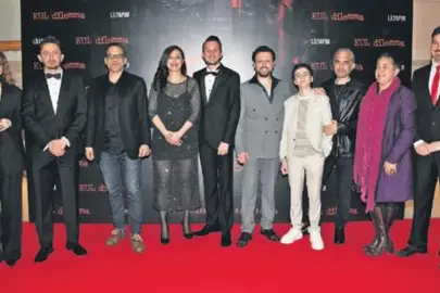 İçsel çatışmalar beyazperdede