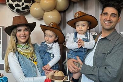 İdo Tatlıses'in eşi Yasemin Şefkatli korkuttu: Oğluyla merdivenlerden düştü