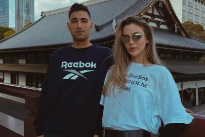 İdo Tatlıses'in eşi Yasemin Şefkatli'den Ayel paylaşımı: Benim güçlü oğlum