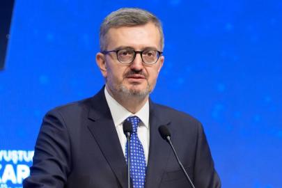 İletişim Başkanı Duran: Kalıcı barışa kapı aralamasını temenni ediyorum