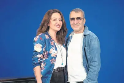 İlk şarkı Gripin’den geliyor