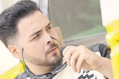 İlk şarkısı kalplere dokunacak