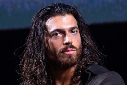 İmaj değiştirdi! Can Yaman'ın son hali gündem oldu