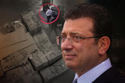İmamoğlu Suç Örgütü davasında 16. oturum