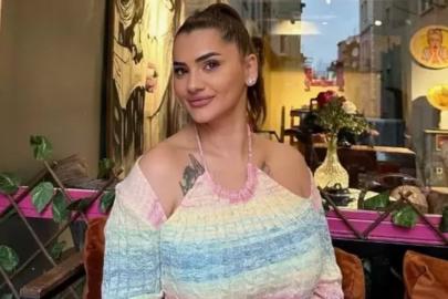 İntihar girişiminde bulunan Ayça Ekin Beğen ilk kez konuştu