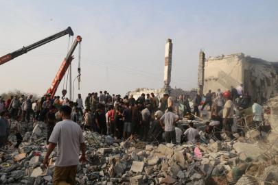 İran: ABDİsrail saldırılarında 250 öğrenci ve 60 öğretmen hayatını kaybetti