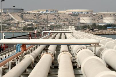 İran basını: Basra Körfezi'ndeki Hark Adası'na saldırılarda patlamalar meydana geldi