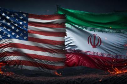 İran Devrim Muhafızları: Herhangi bir saldırıya ezici karşılık veririz