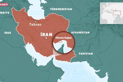 İran 'enerji silahı'nı nasıl kullanıyor?