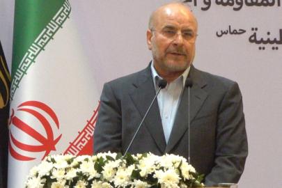 İran Meclis Başkanı: İyi niyetimiz var ama ABD'ye güvenimiz yok