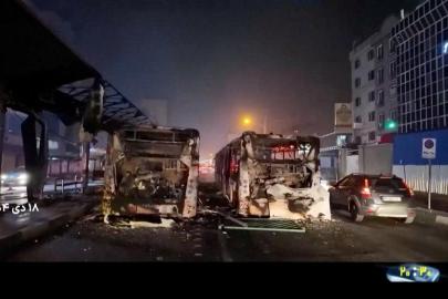 İran Ordu Sözcüsü: Ateşkesin bizim için savaş koşullarından farkı yok