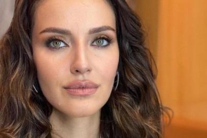 İrem Helvacıoğlu'ndan eski eşine göndermeli paylaşım