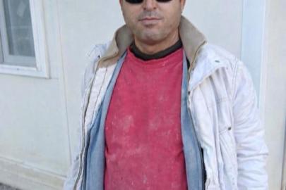 İş kazasında hayatını kaybetti