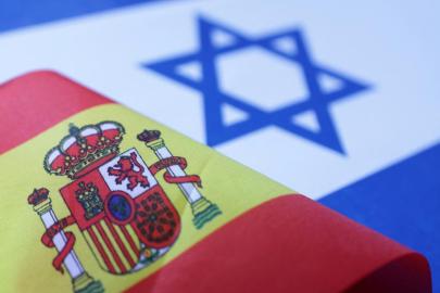 İspanya, İsrail maslahatgüzarını Dışişleri Bakanlığına çağırdı