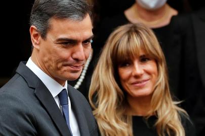 İspanyada First Lady için 24 yıl hapis istemi