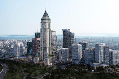 İstanbul Finans Merkezi, Jet Luck yarışmasına ev sahipliği yaptı