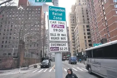 İstanbul’a New York modeli!