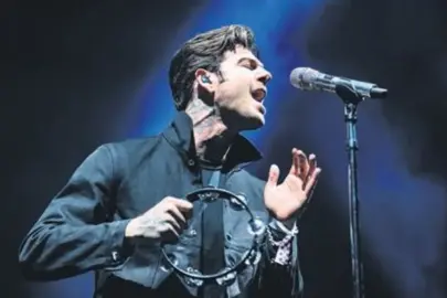 İstanbul’da 2 gece ‘The Neighbourhood’ fırtınası