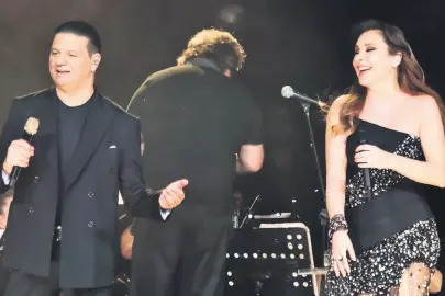 İstanbul’da senfonik gece