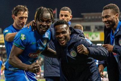 'İstanbul’dan bütün gücümüzle mücadele edeceğiz!' Çaykur Rizespor'un Kadıköy'de hedefi 3 puan