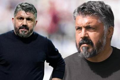 İtalya'da Gattuso dönemi sona erdi!