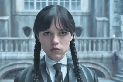 Jenna Ortega’dan itiraf