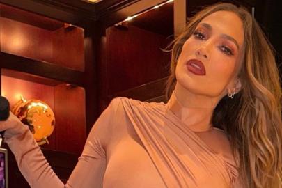 Jennifer Lopez yeni filmi hakkında konuştu:  Çok güçlü ve elektrik gibi
