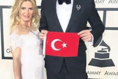 Jennifer Lopez'in Türk tasarımcısı boşanıyor