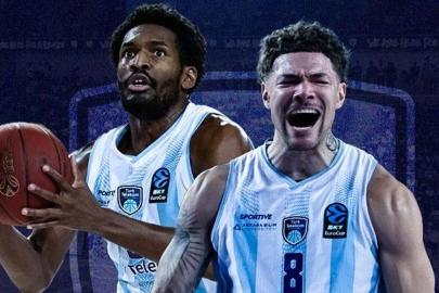 JL Bourg - Türk Telekom maçı ne zaman, saat kaçta, hangi kanalda? (EuroCup yarı final serisi 3. maç)