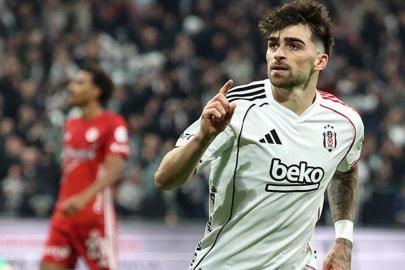 Jota Silva hırs küpü! Haftalar sonra ilk 11'de başladı, golünü attı