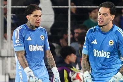Kadıköy'de maç sonu yoğun tepki! Ederson'a yoğun protesto