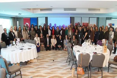 Kadın Dostu Kentler'e Adana imzası