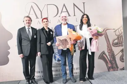 Kansere karşı anlamlı proje