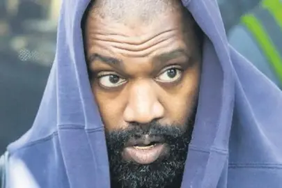 Kanye West’ın Polonya ve İsviçre konseri de iptal!